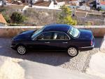 Jaguar XJ6 2003 года (EU)